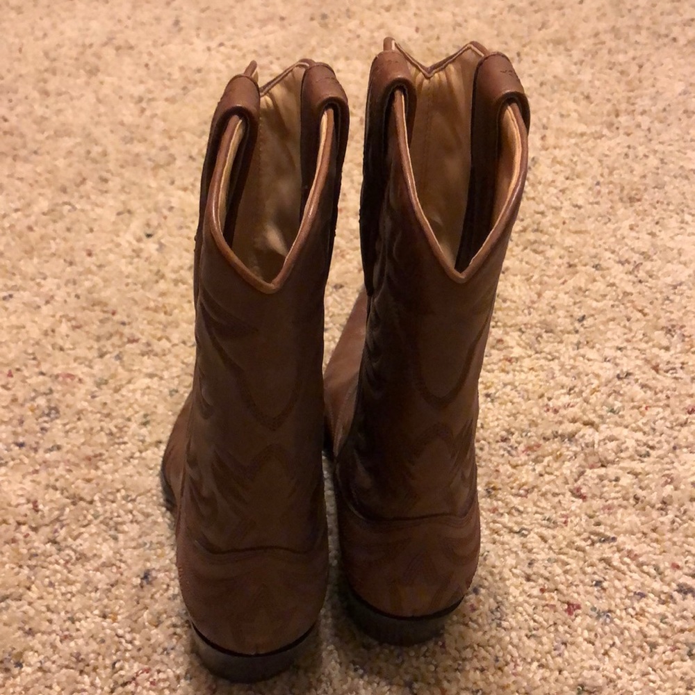 Guess Boot. - Picture 4 of 6